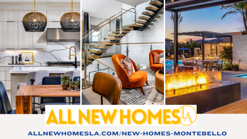 Pasadena Homes For Sale All New Homes LA