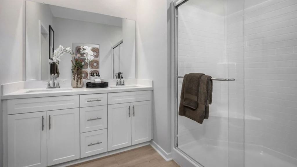 New Whittier Homes For Sale - Bathroom