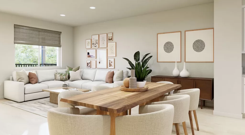 Artesia townHomes for Sale All New Homes LA