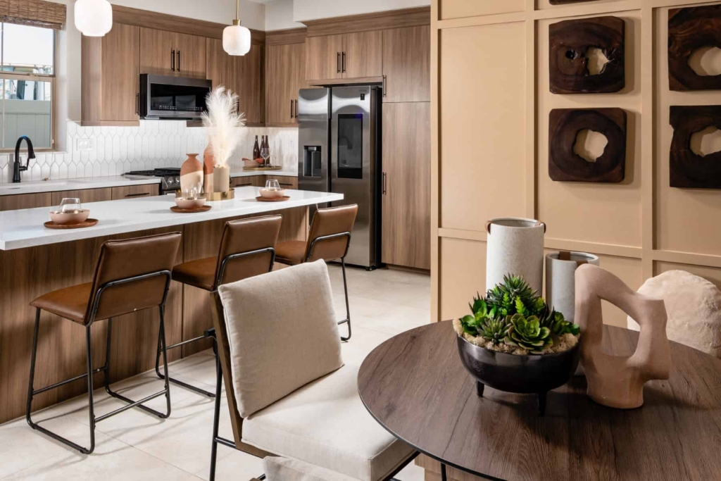 Cypress-Townhomes-For-Sale-Dining-Kitchen