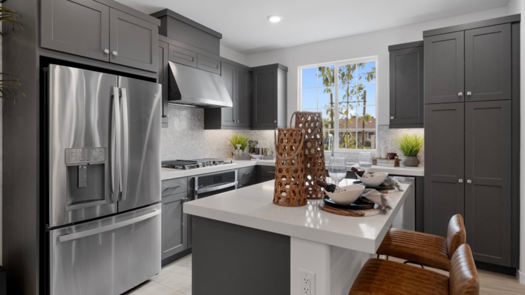 New West Covina Homes For Sale - Kitchen Counters