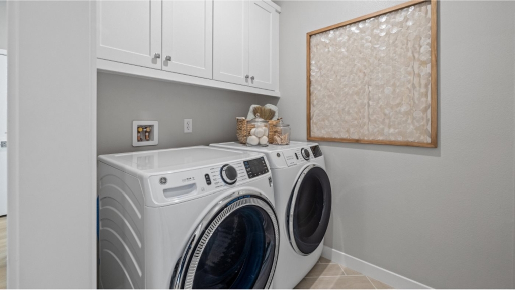 West Covina Homes For Sale - Laundry Room