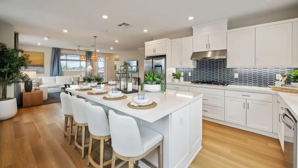 Torrance Townhomes For Sale All New Homes LA