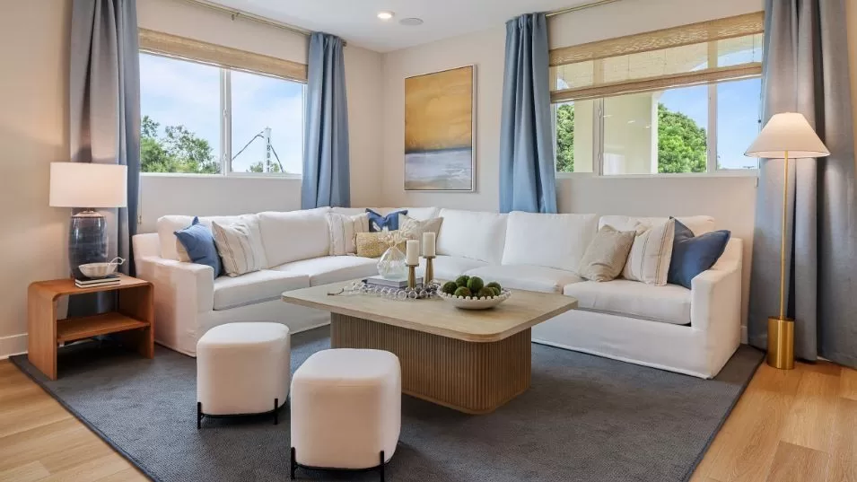 Torrance Townhomes For Sale All New Homes LA